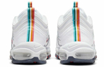 Кроссовки Nike Air Max 97 (Женская размерная сетка)