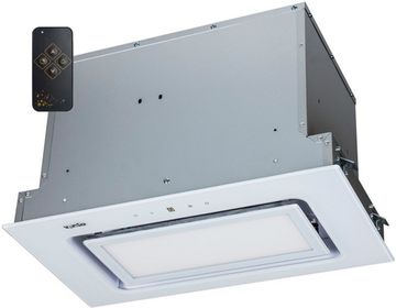 Витяжка VENTOLUX PUNTO 60 WG (1200) TRC FLED