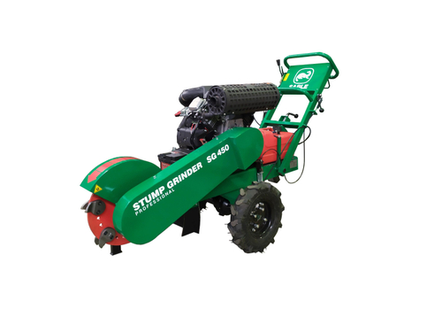 Измельчитель пней SABLE SG450DS/22 (Habert HD2VC910)