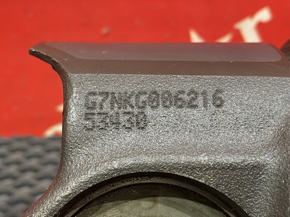 Поршень ДВС 2021г