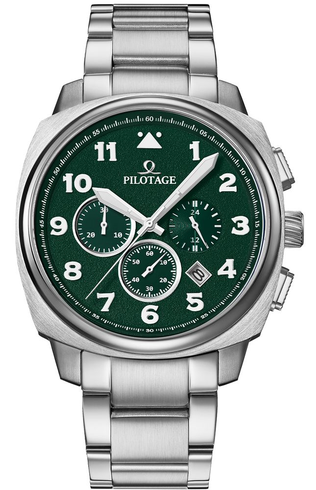Наручные часы Pilotage P 103.10.27