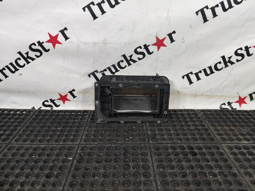 Корпус отопителя 2023г