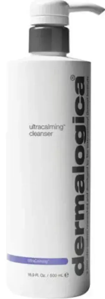 Dermalogica UltraCalming Cleanser 500 ml