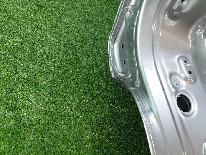 Крышка багажника BMW 7er G11 (2015-2022)