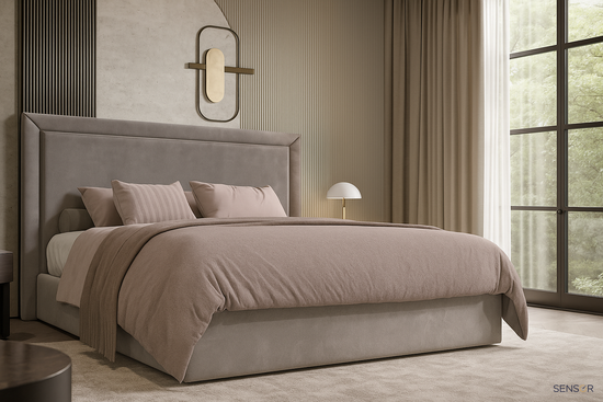 Кровать Альмеда