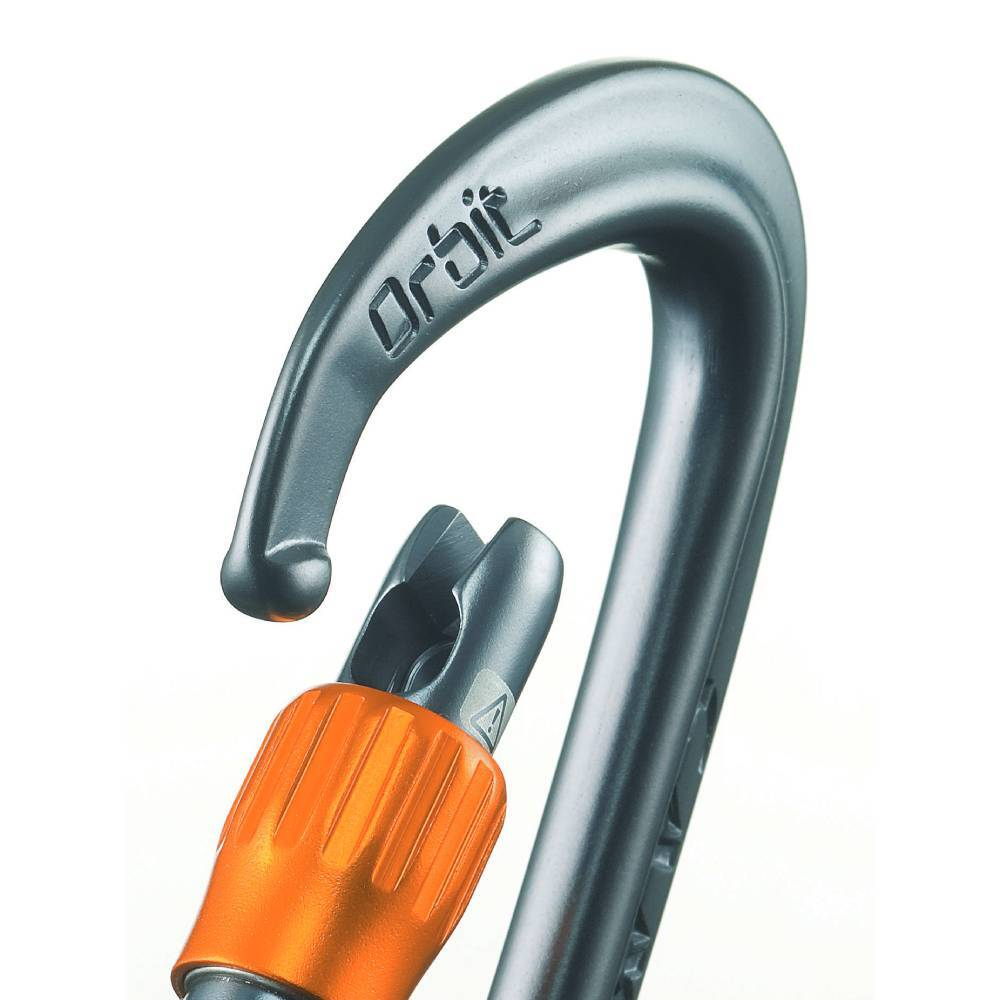 Карабин CAMP ORBIT LOCK