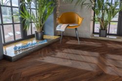 AquaFloor Parquet Plus AF6025PQN+, 2,074 м²