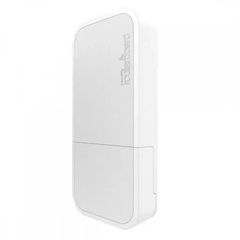 Точка доступа MikroTik wAP ac 802.11ac 2,4/5ГГц 2xGbLAN MIMO 2x2 RBwAPG-5HacD2HnD