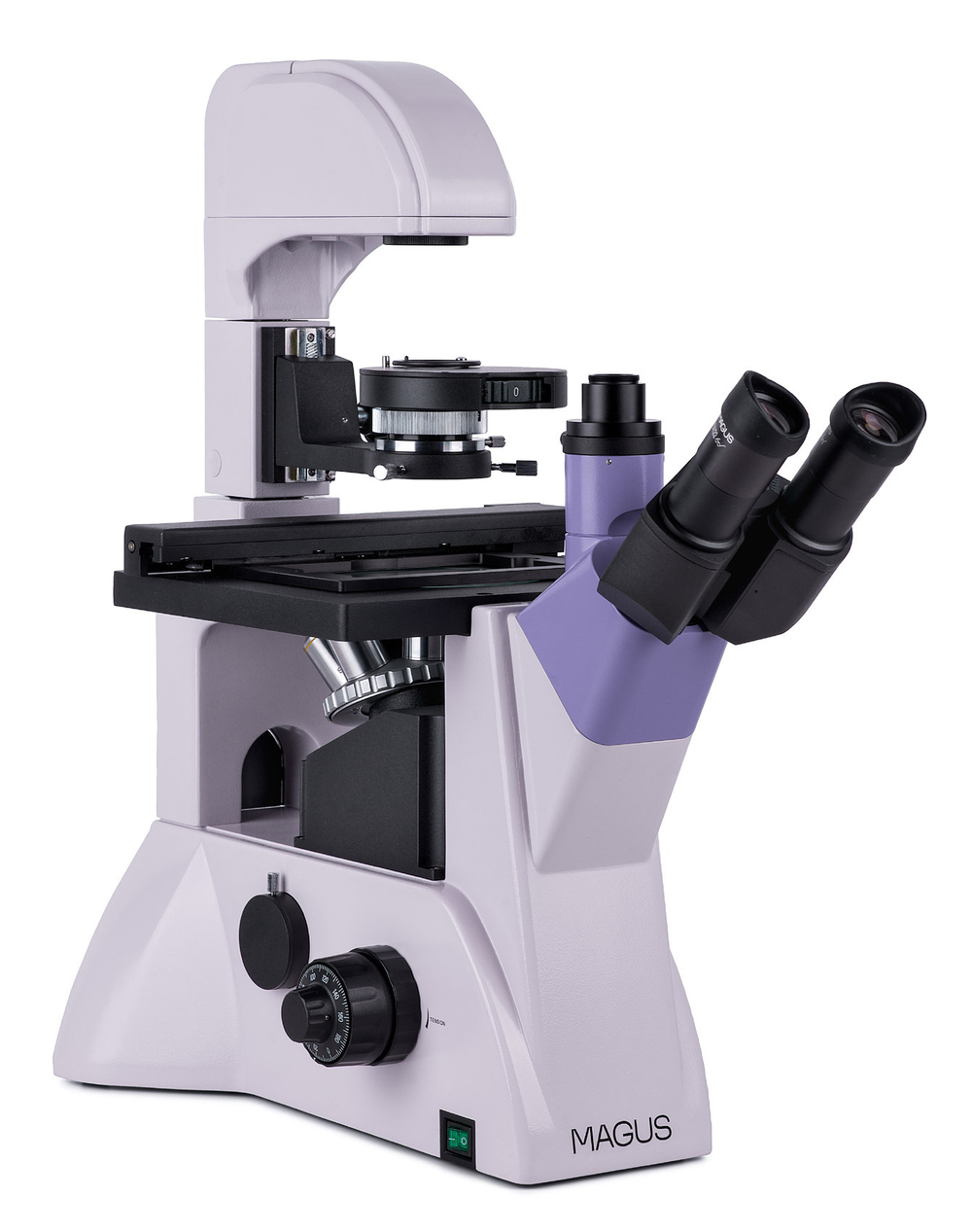 Микроскоп биологический инвертированный MAGUS Bio V350