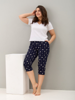 Бриджи Д-6/якорь