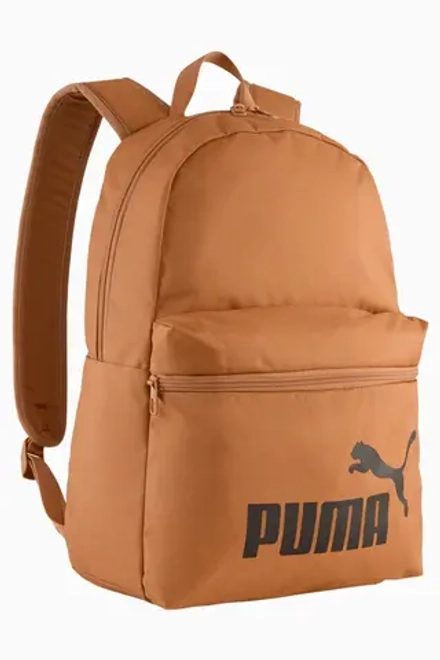 Рюкзак Puma Phase - оранжевый