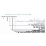 Клапан противопожарный ФКС-4М (EI180)-НО-200x200