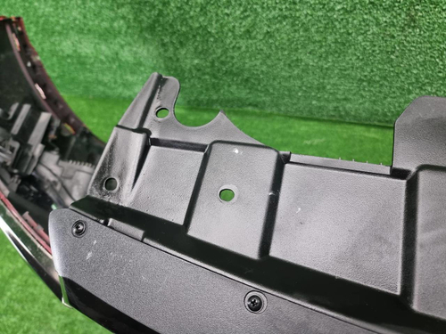 Бампер перед. Chery Tiggo 7 Pro Max 22-24 В сборе