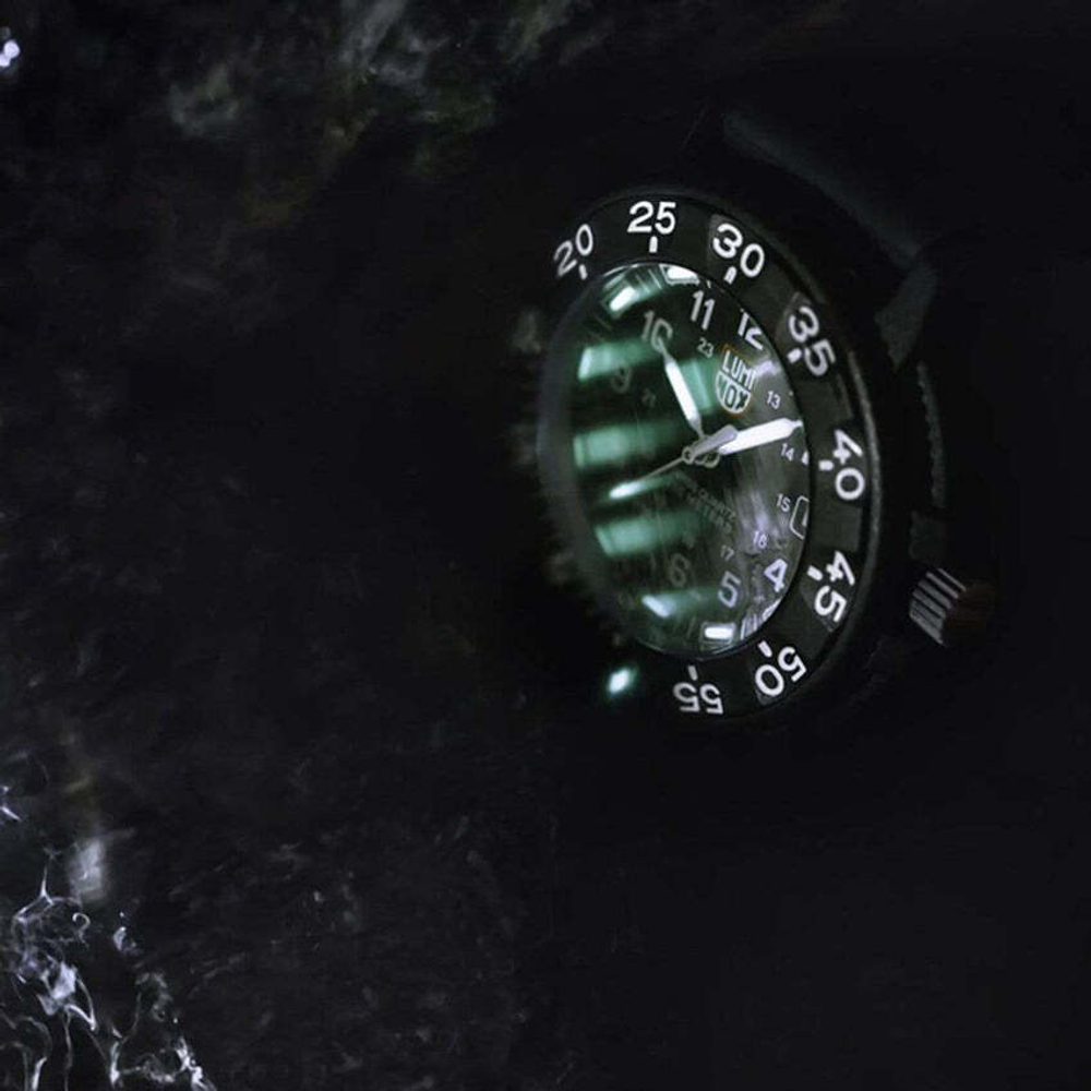 Luminox Original Navy SEAL XS.3001.F