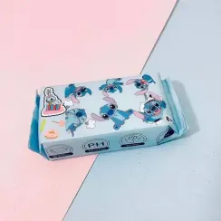 Nəm salfet \ Влажные салфетки \ Wet wipes Stitch 2