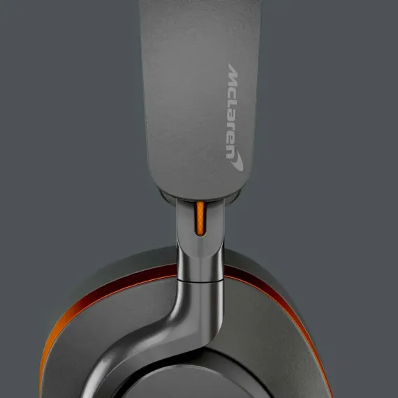 Bowers & Wilkins Px8 Mclaren Edition