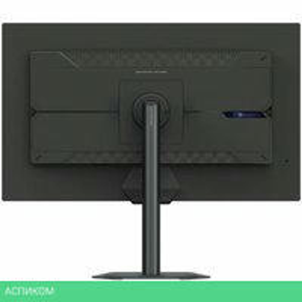 Smart монитор Gigabyte M27QS