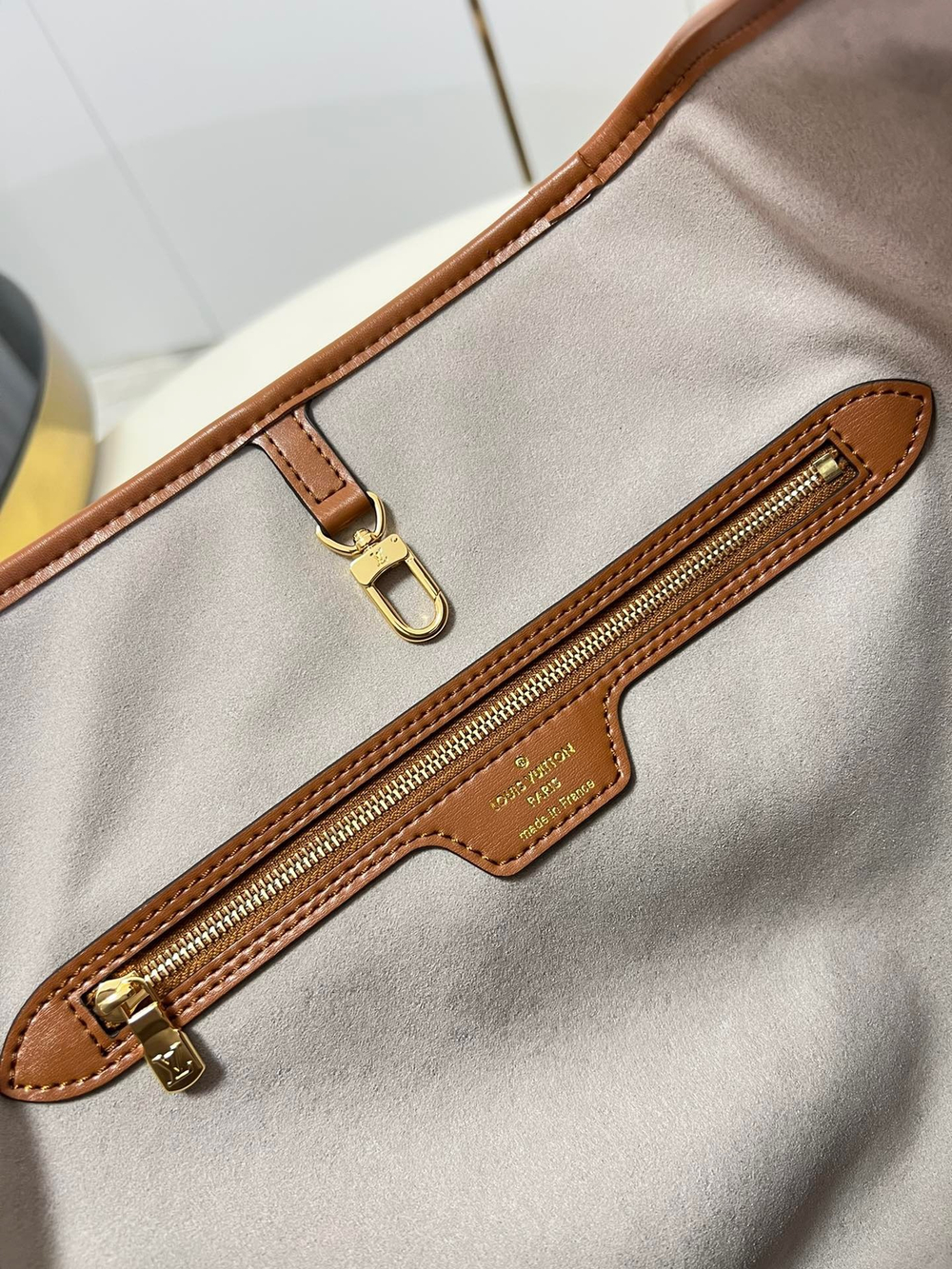 Louis Vuitton Neverfull MM