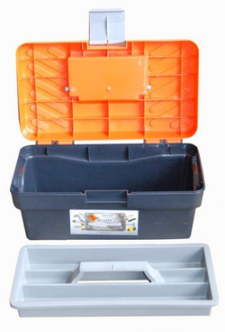 Ящик для инструмента 12"  290х160х130мм