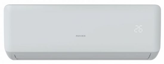 Настенный внутренний блок мульти сплит-системы Rovex RS-M12IHA1