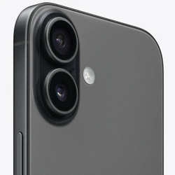 Смартфон Apple iPhone 17 512 Gb Black (Черный)  Sim+eSim Без RuStore и MAX