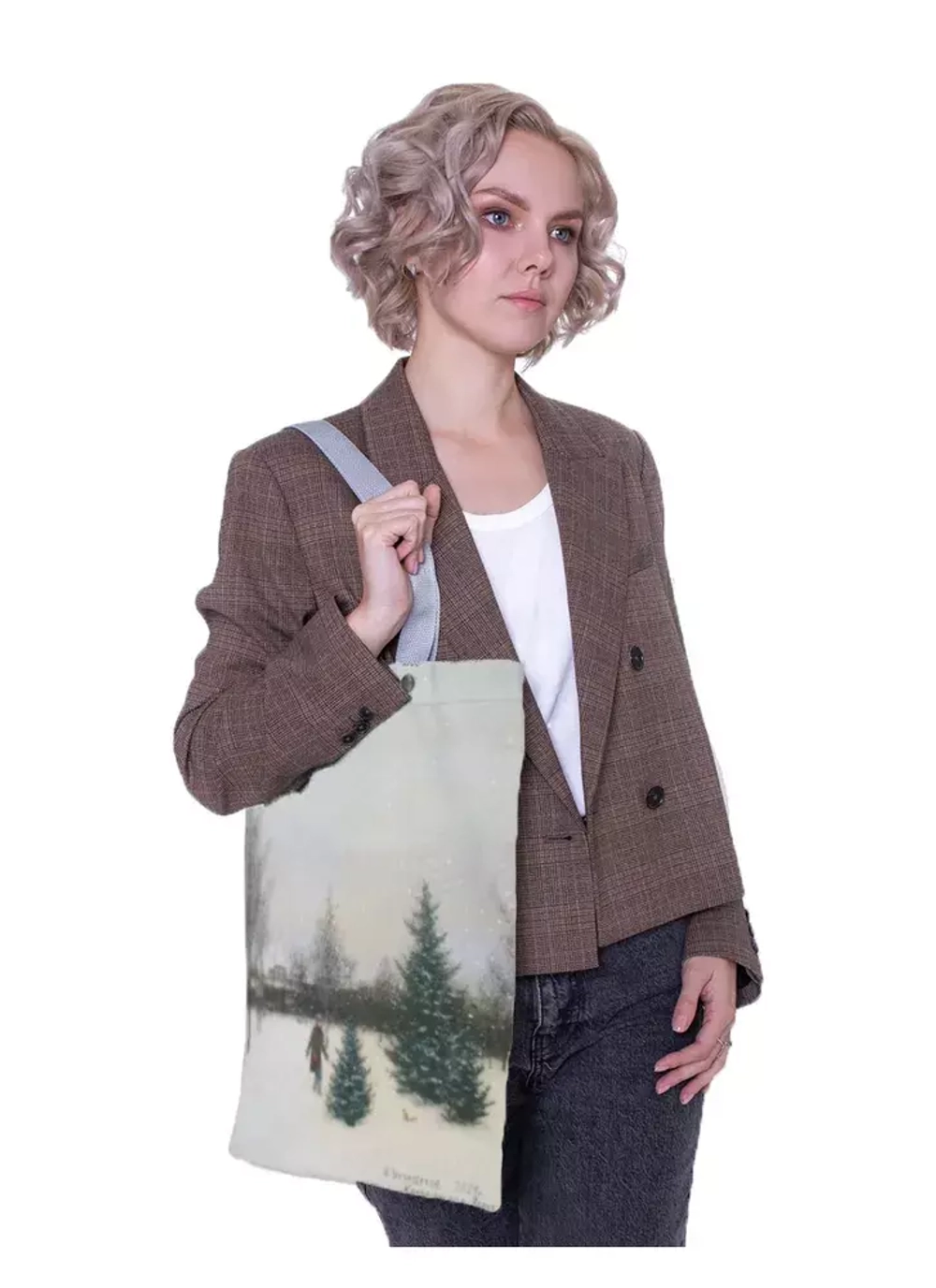 Коломенское. Зима