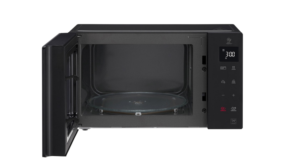 Микроволновая печь LG MH6336GIB