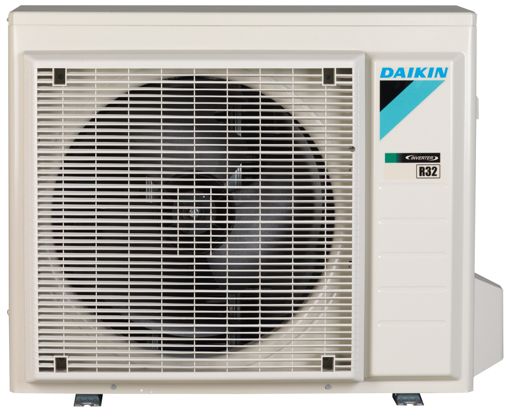 Кондиционер Daikin Perfera FTXM35A/RXM35A Full DC Inverter. Цвет: Белый