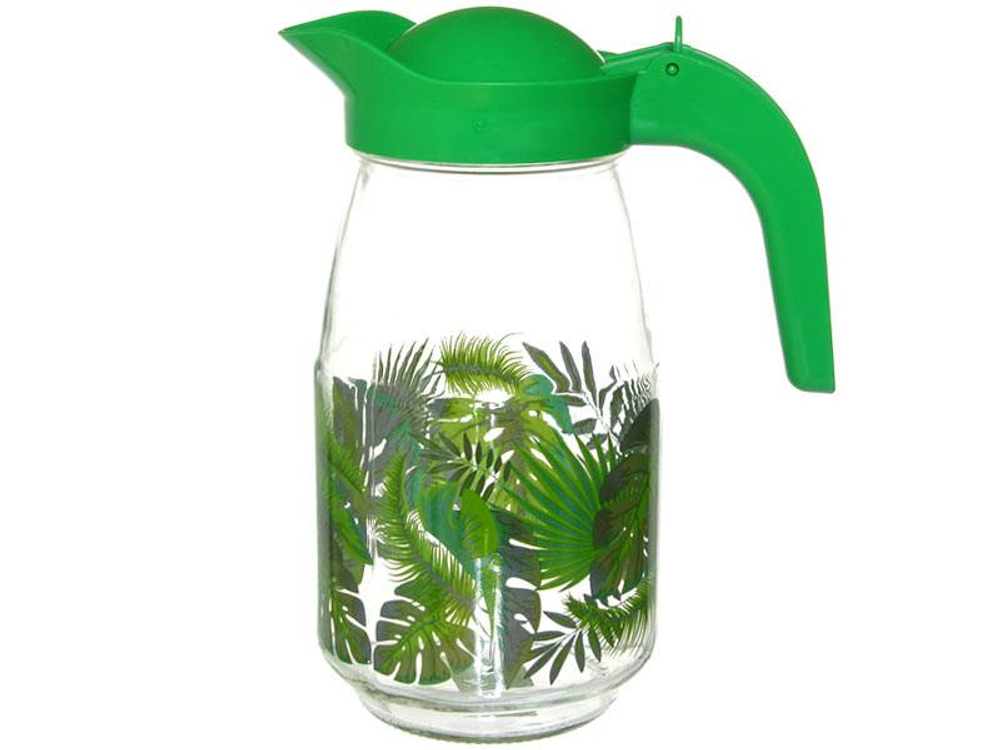 Кувшин 1,5л "Тропики"
