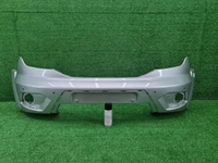 Бампер передний UAZ Patriot (2014-н.в.)