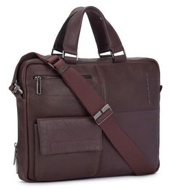 Сумка с ручками Piquadro Ronnie CA4098W116/VE