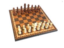 Шахматы "Турнирные 1" 30, Armenakyan