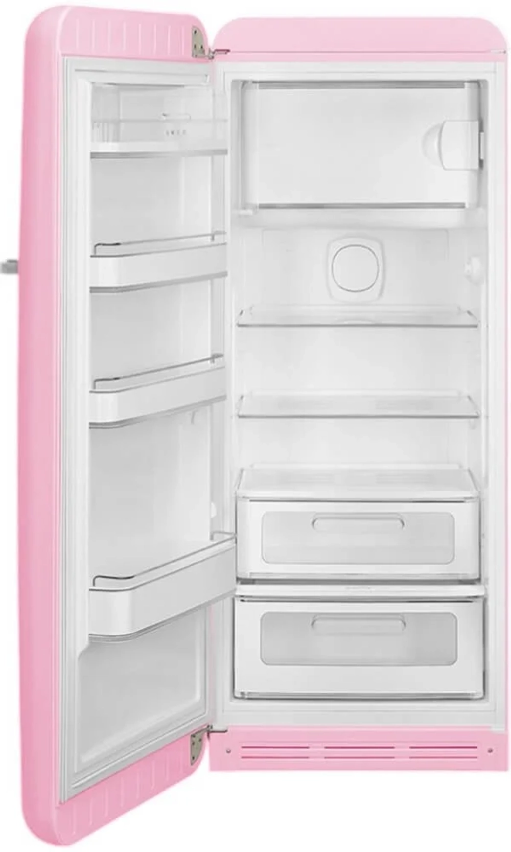 Холодильник Smeg FAB28LPK6