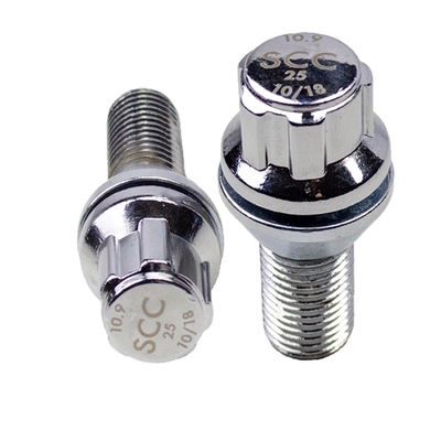 SCC Fahrzeugtechnik - FBL5126-SFH - Wheel Bolt