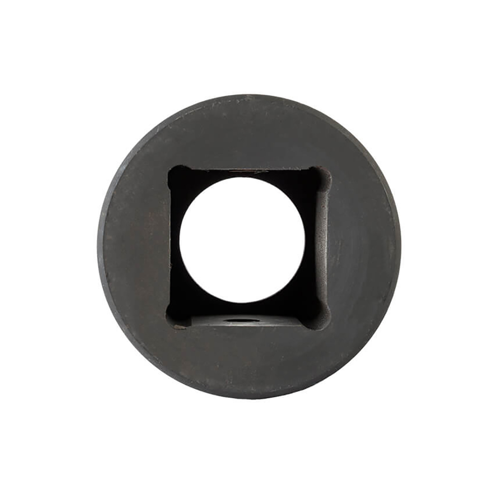 WDK-710-4010 Головка торцевая ударная 1/2", 6 граней, 10 мм