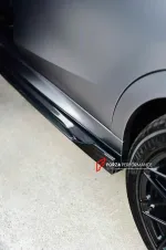 Карбоновый обвес для BMW X6 G06 Рестайлинг 2023+ БМВ