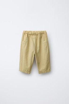 Брюки ZARA