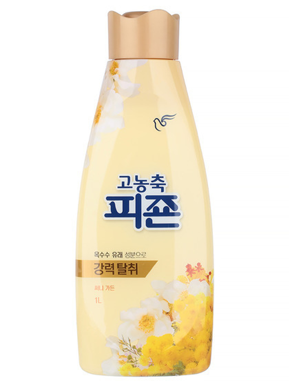 Кондиционер для белья PIGEON Sunny Garden 1 л