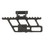 Быстросъемный кронштейн для Holosun и Aimpoint, Н-1, Armacon