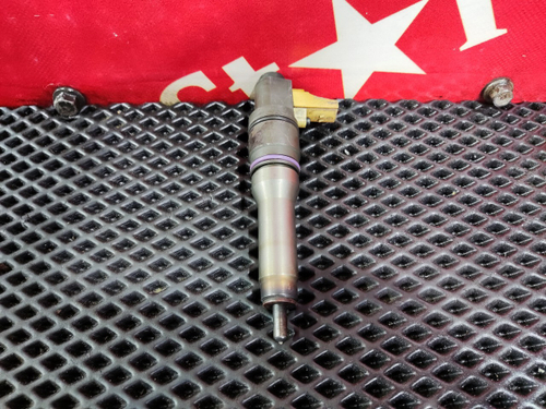 Форсунка топливная