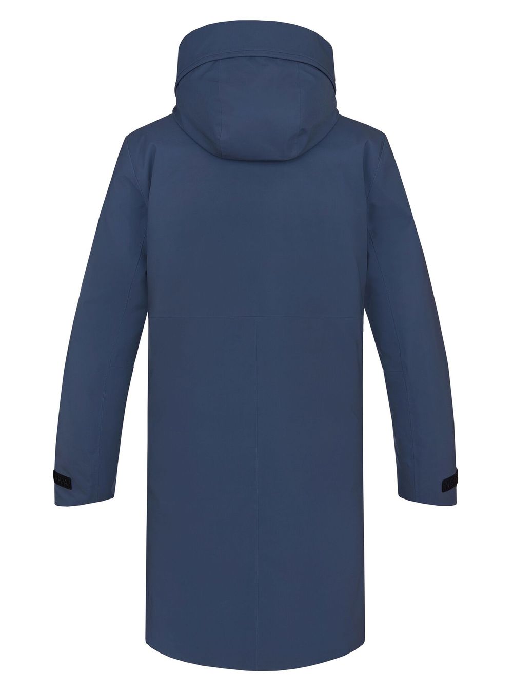 Парка мужская TEREK NORPPA буря