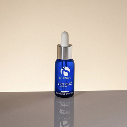 Сыворотка омолаживающая GENEXC Serum,15ml