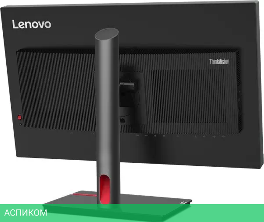 Монитор Lenovo ThinkVision P27pz-30 63E4GAT2EU