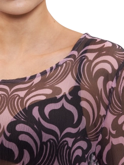 Блуза W Dries Van Noten