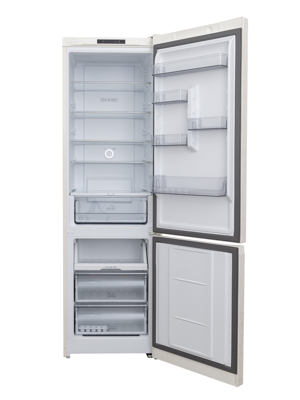 Холодильник Hotpoint HT 5200 C AB