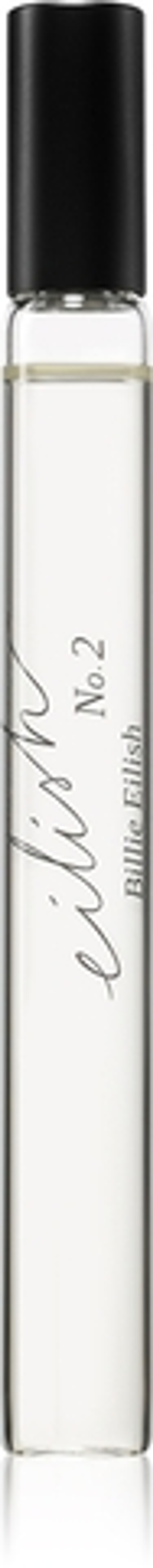 Billie Eilish Eilish No. 2  парфюм