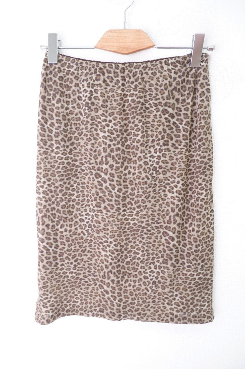 Юбка Kellerman с принтом  42 размер