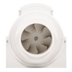 Вентилятор низкошумный SHUFT SILENTMIX-100