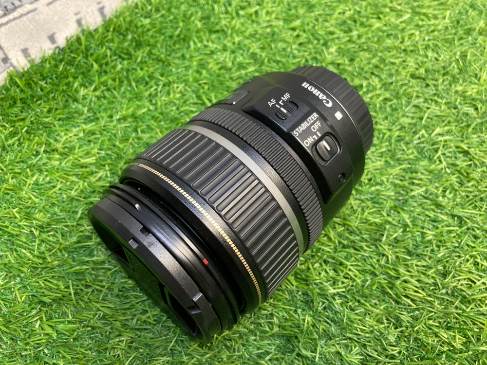 Canon EF-S 17-85mm 4-5.6 IS USM Покупка/Продажа