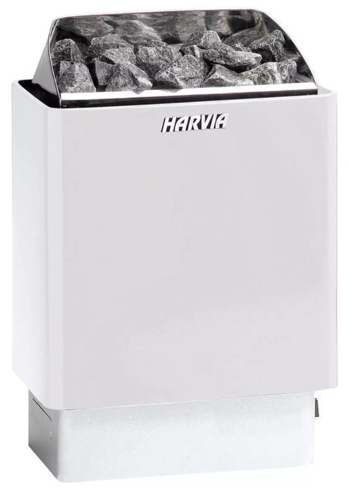 HARVIA Электрическая печь Trendi HEK600230S KIP60E Steel без пульта